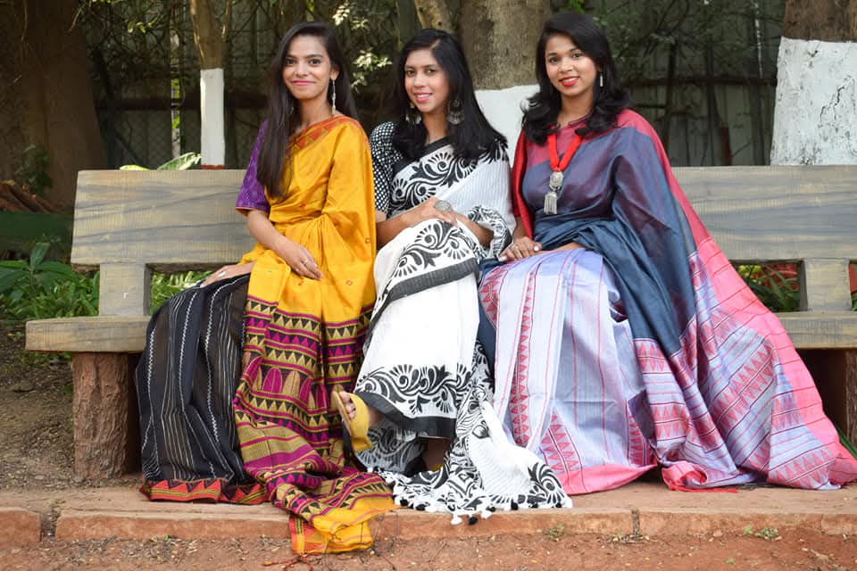 Banarasi Sarees – The Pride of Indian Weaving