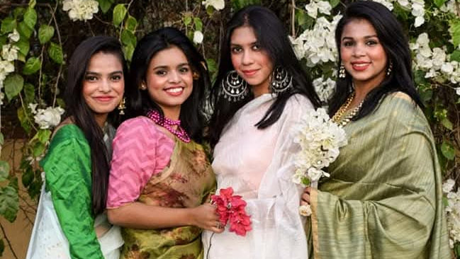 Modern Ways to Style a Saree for Every Occasion