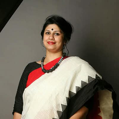 Dr. Nutan Bhagat