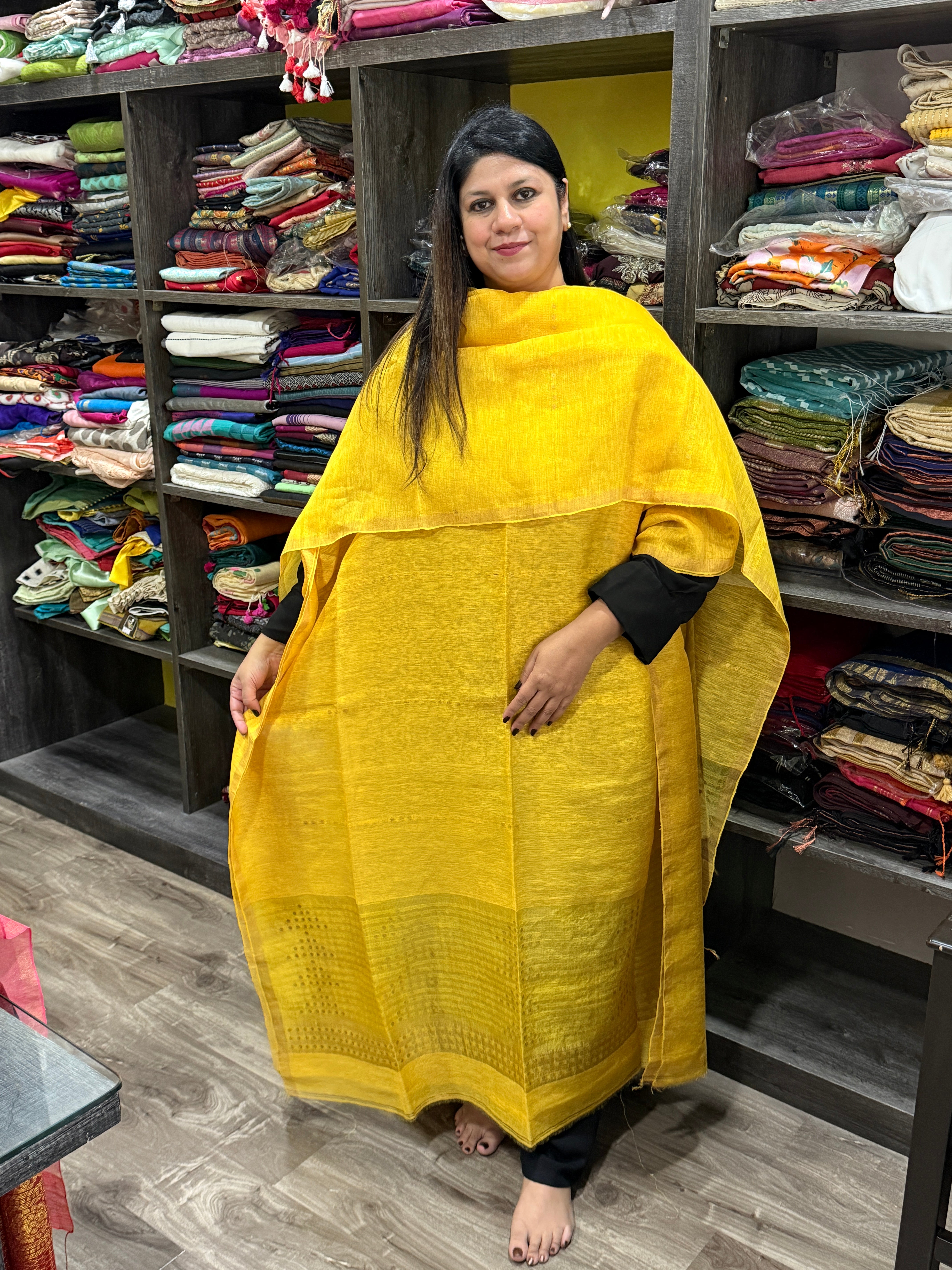 Kurta Dupatta Sets