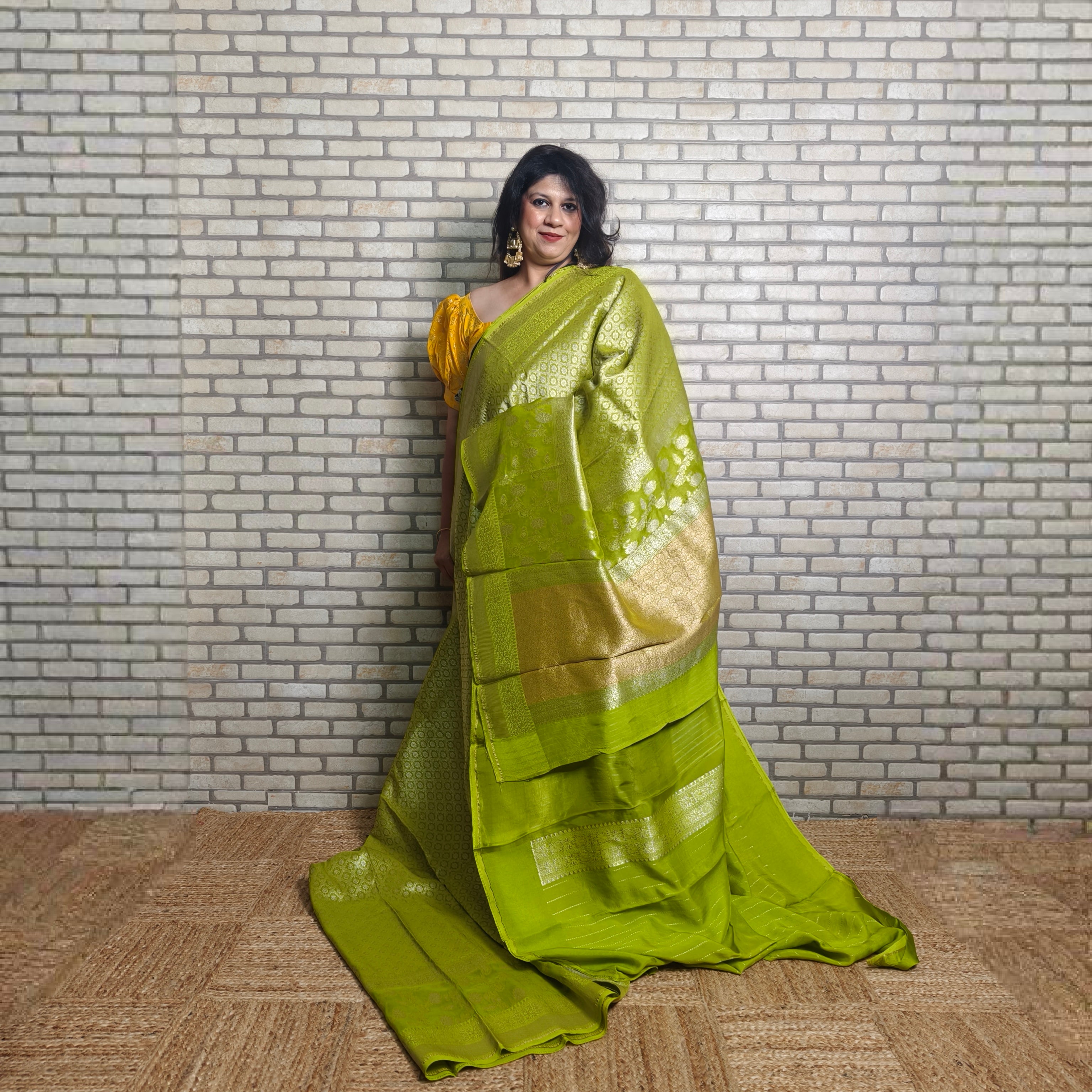 Sarees